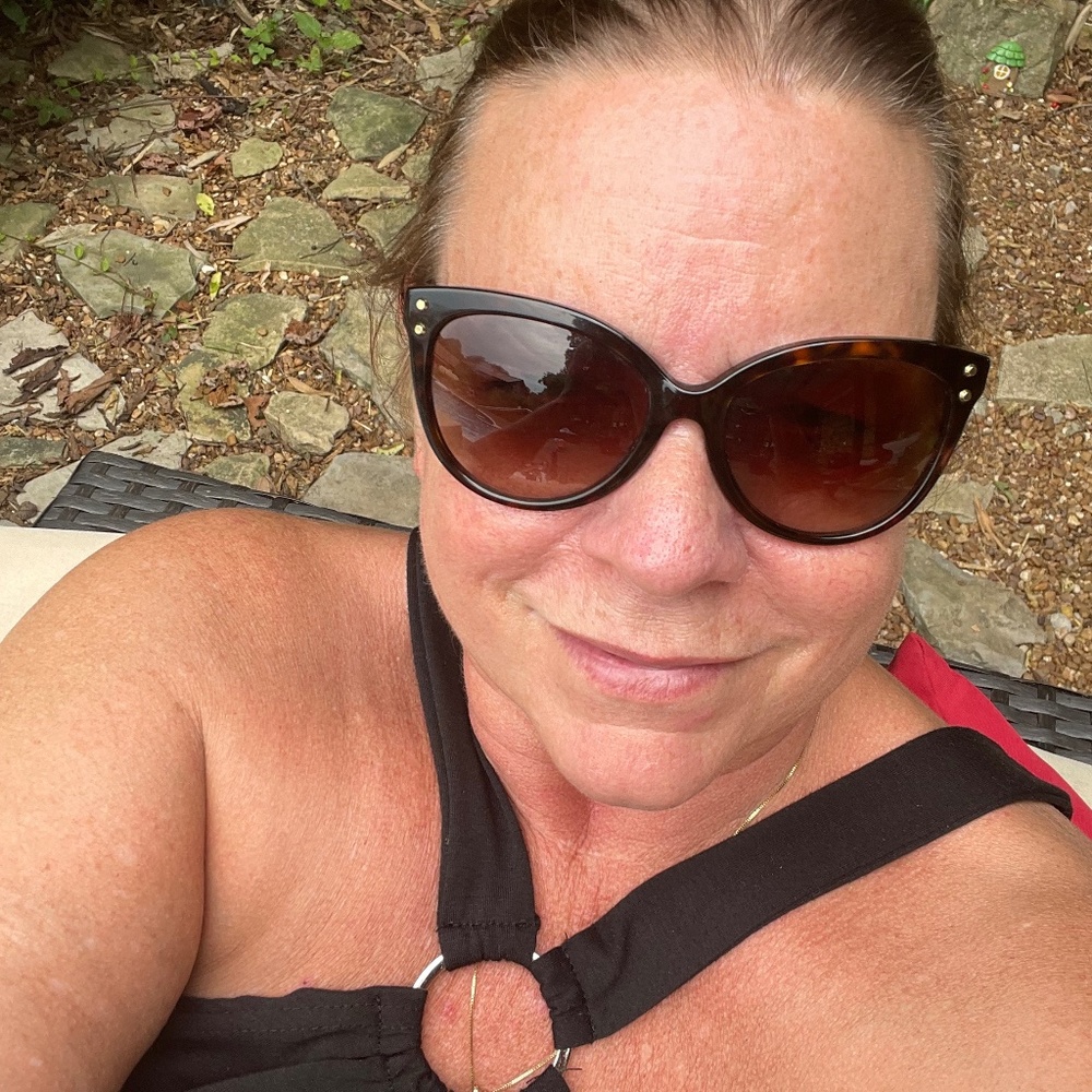 Meet your Posher, Susan